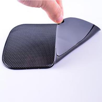 Mesh anti slip mat